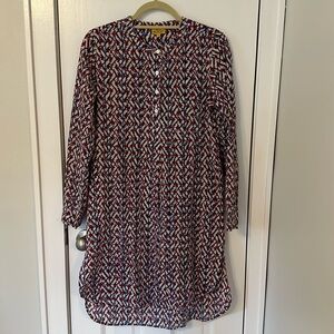 Roberta Roller Rabbit by Roberta Freymann tunic